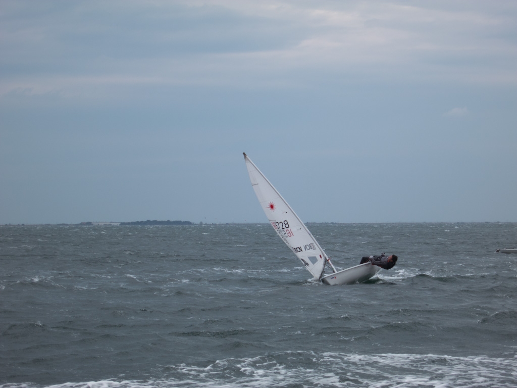 Camp de Mèze 2012