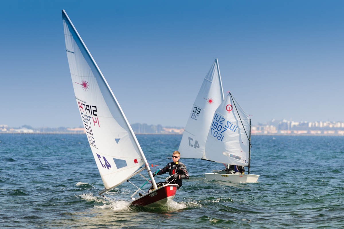 Camp de Mèze 2013