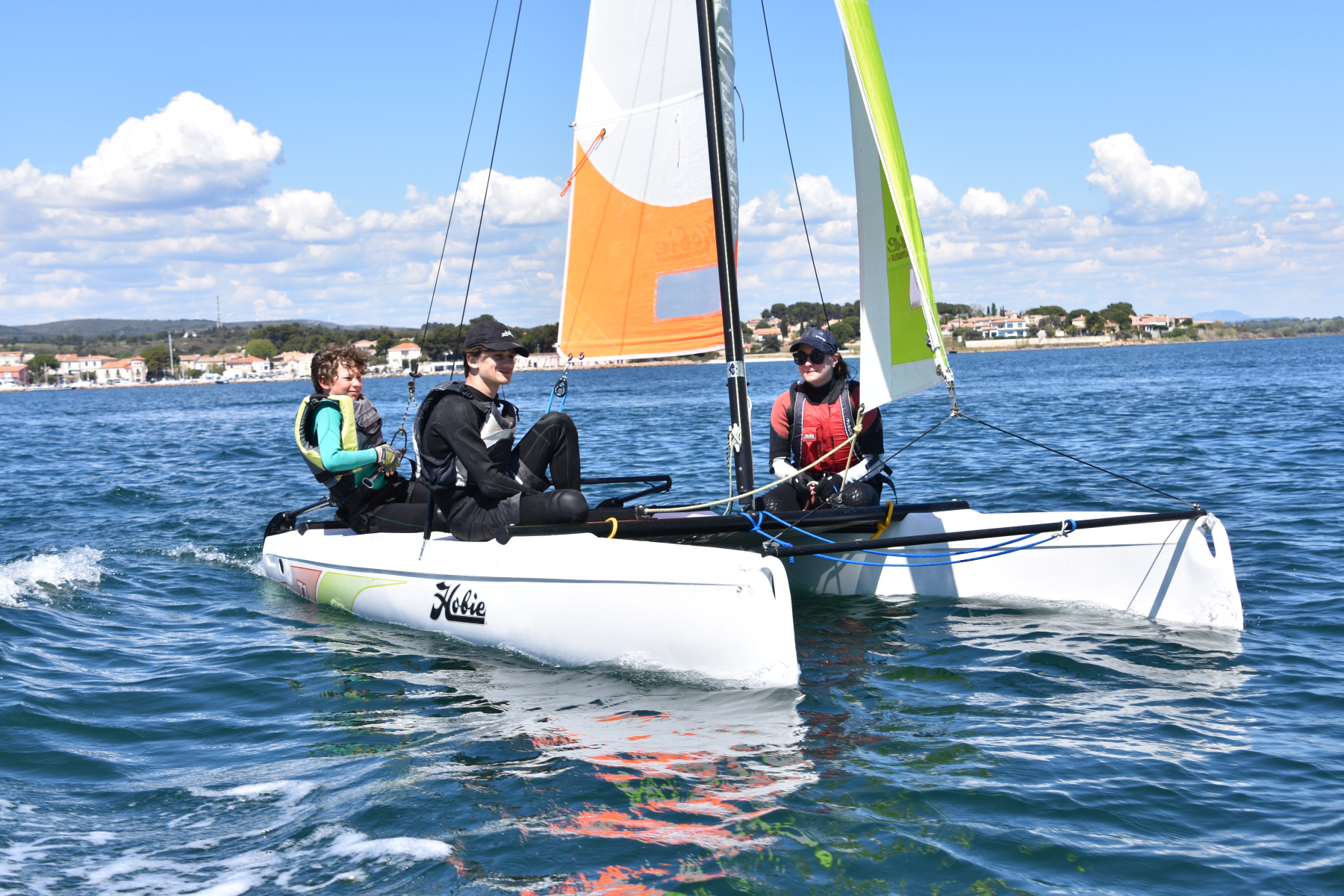 Camp de Mèze 2023