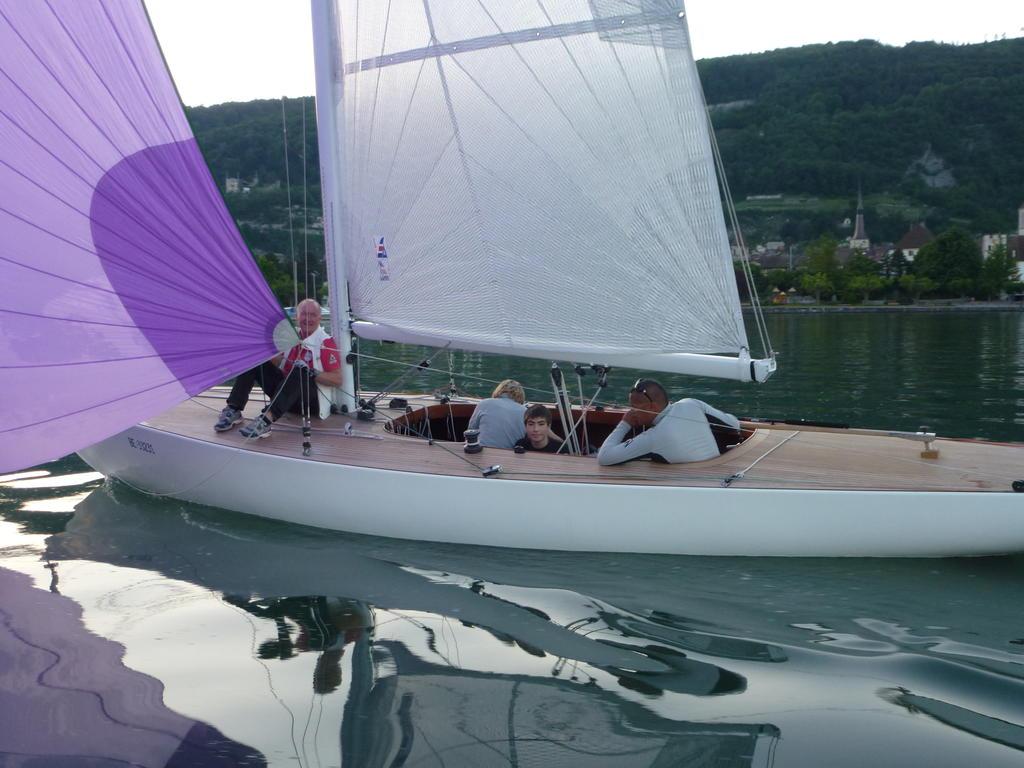 4 jeudis 2013