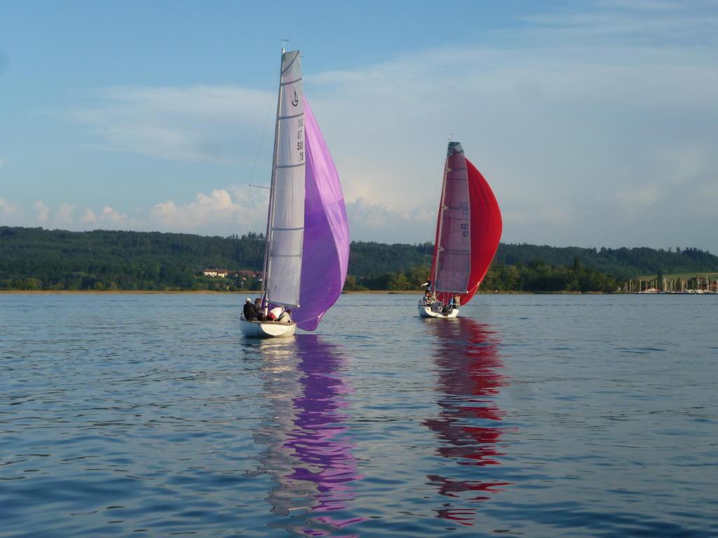 4 jeudis 2013