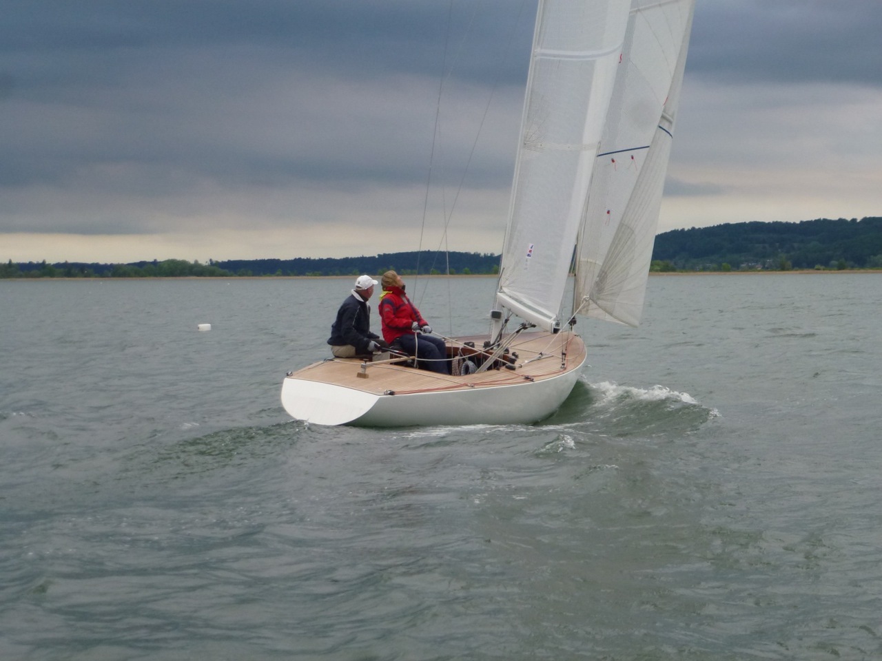 4 jeudis 2013