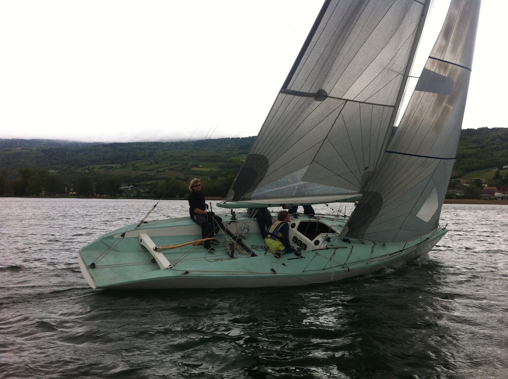 4 jeudis 2013
