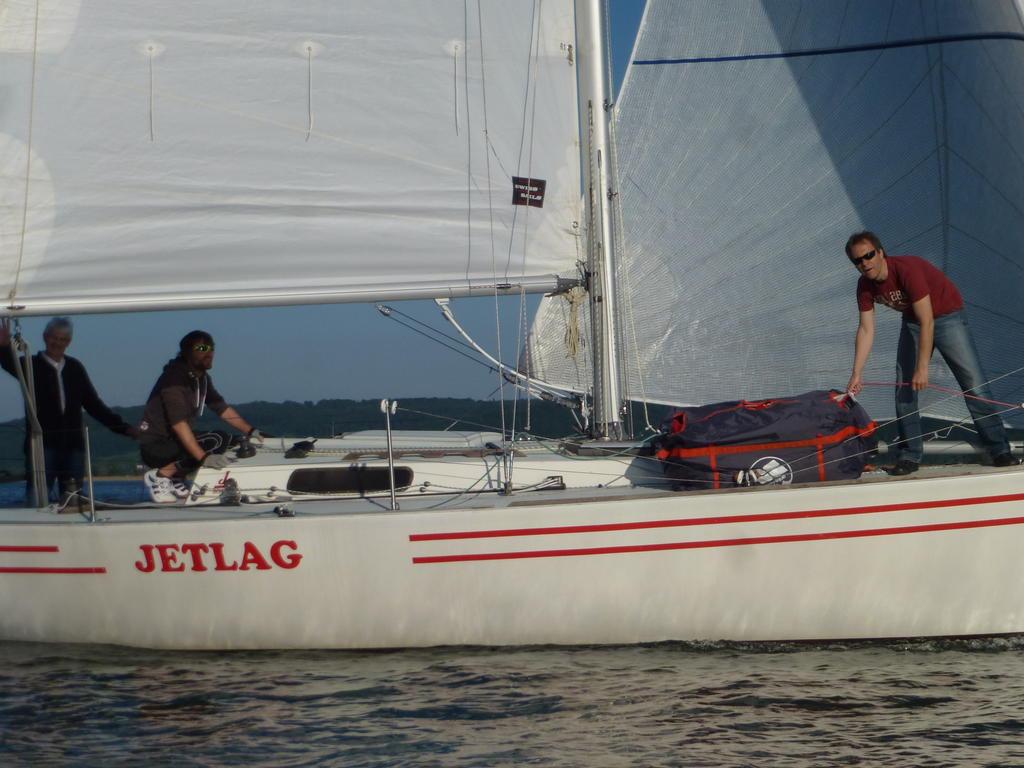4 jeudis 2013