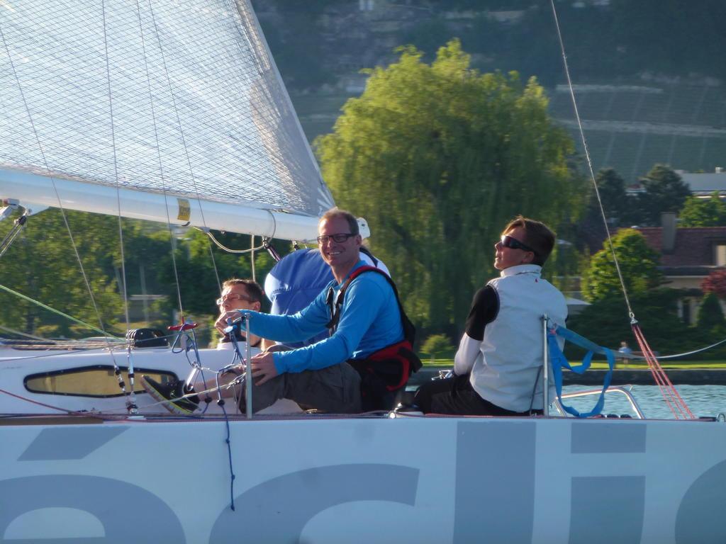 4 jeudis 2013