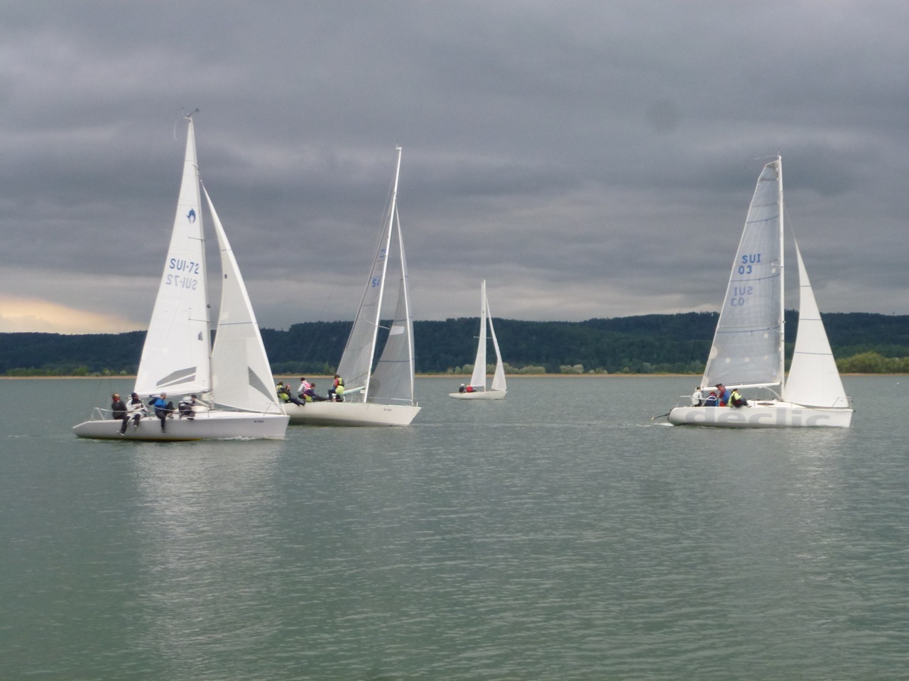 4 jeudis 2013