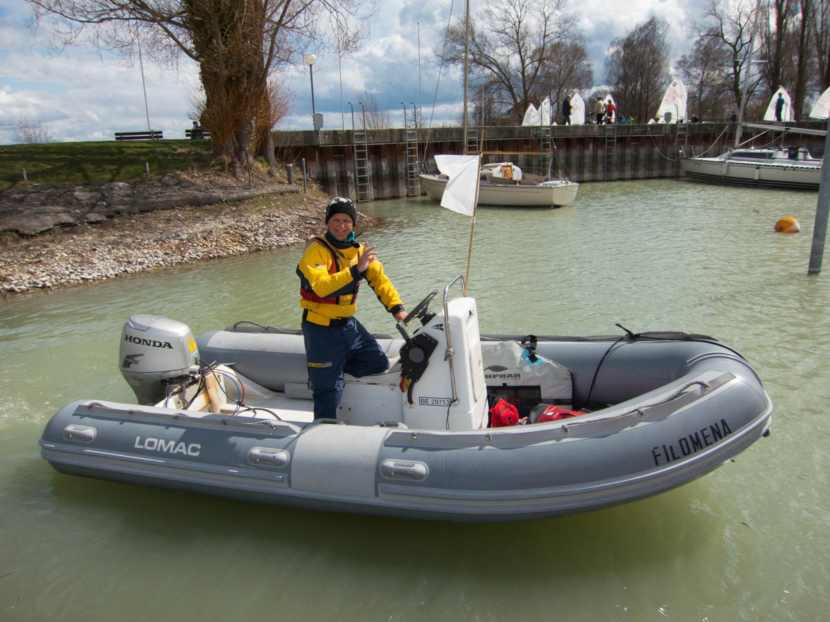 CSP Optimist Kreuzlingen 2013
