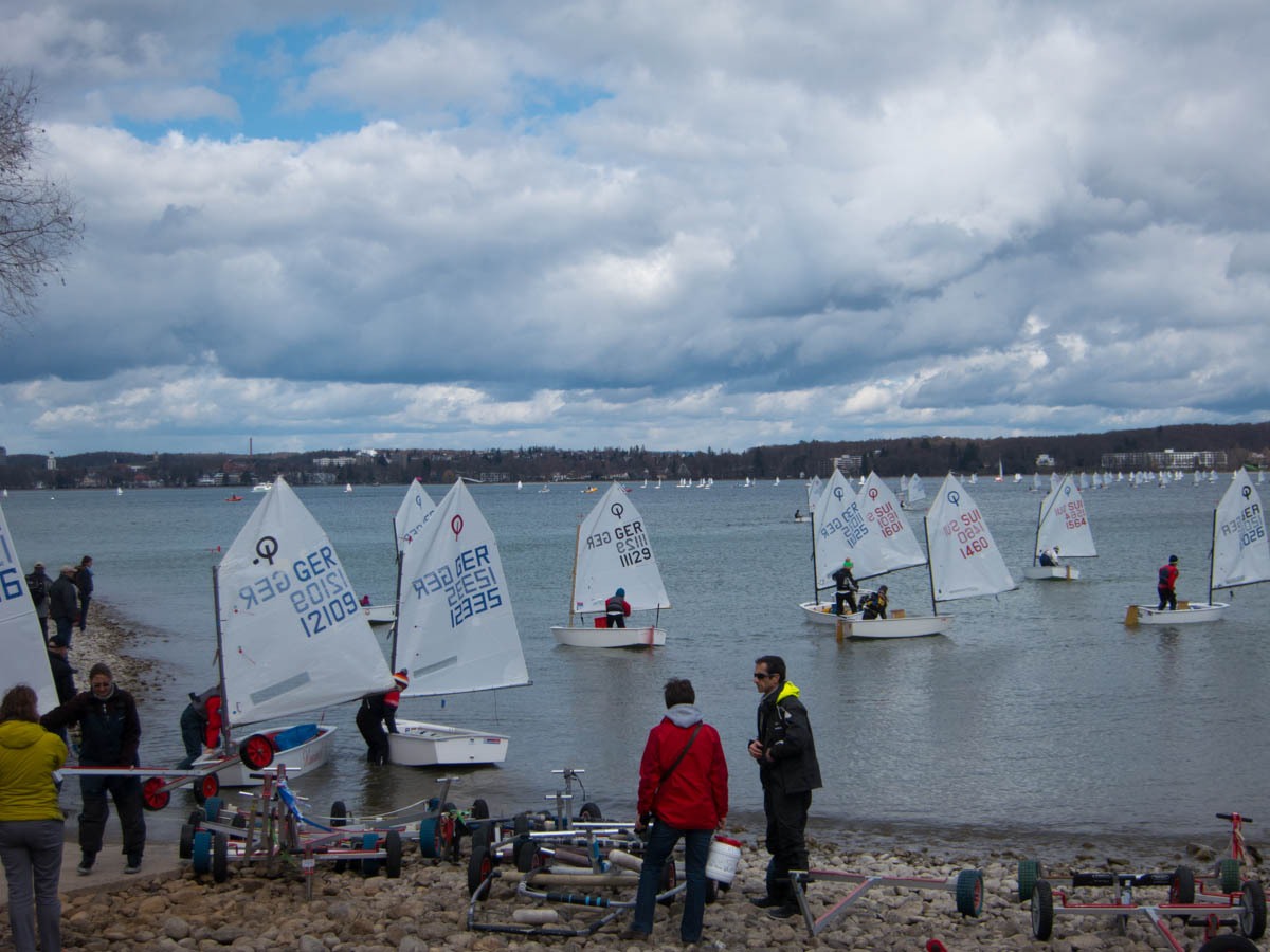 CSP Optimist Kreuzlingen 2013