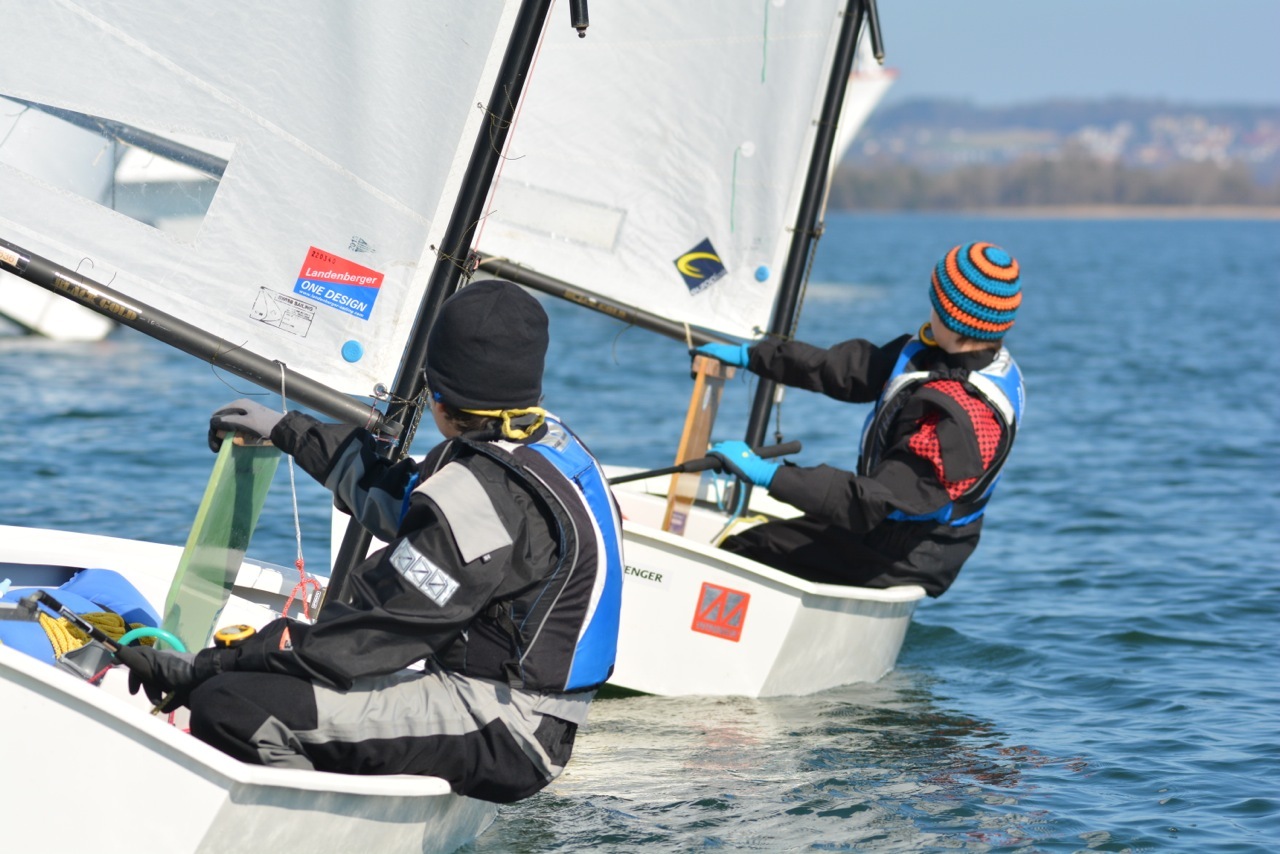 Entraînement du 16 mars 2014