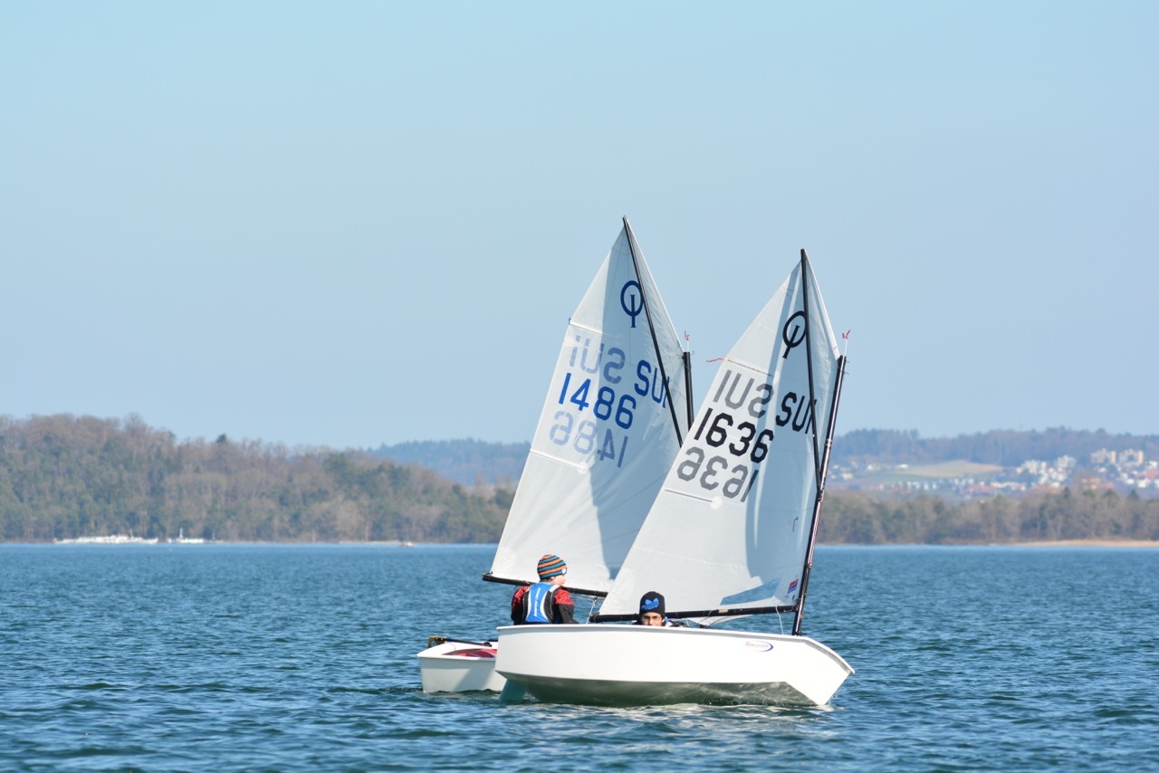 Entraînement du 16 mars 2014