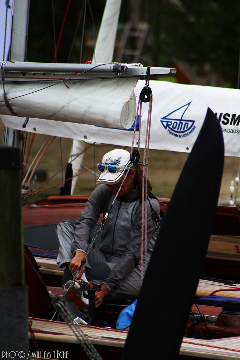 Europa Cup Jollenkreuzer 20m 2016