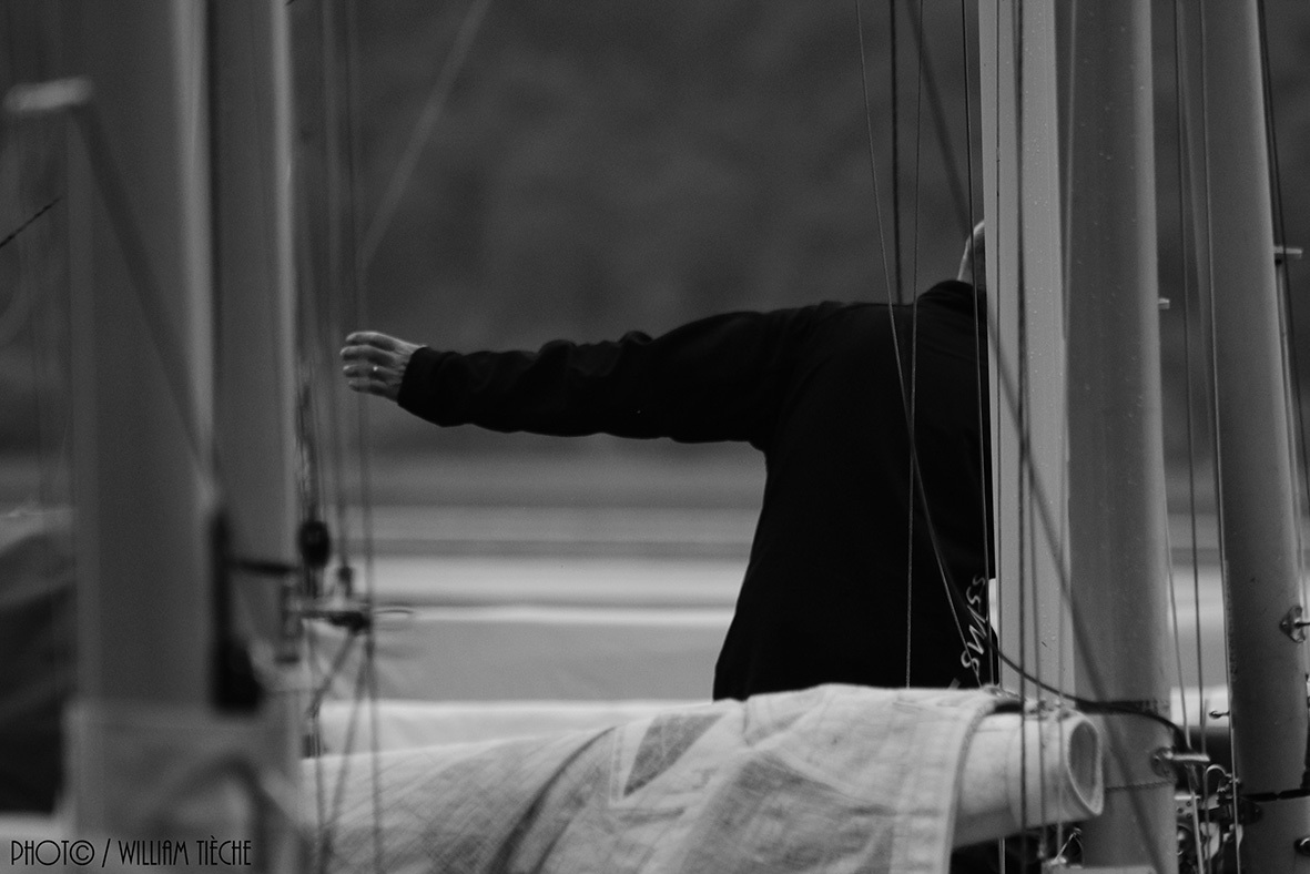 Europa Cup Jollenkreuzer 20m 2016