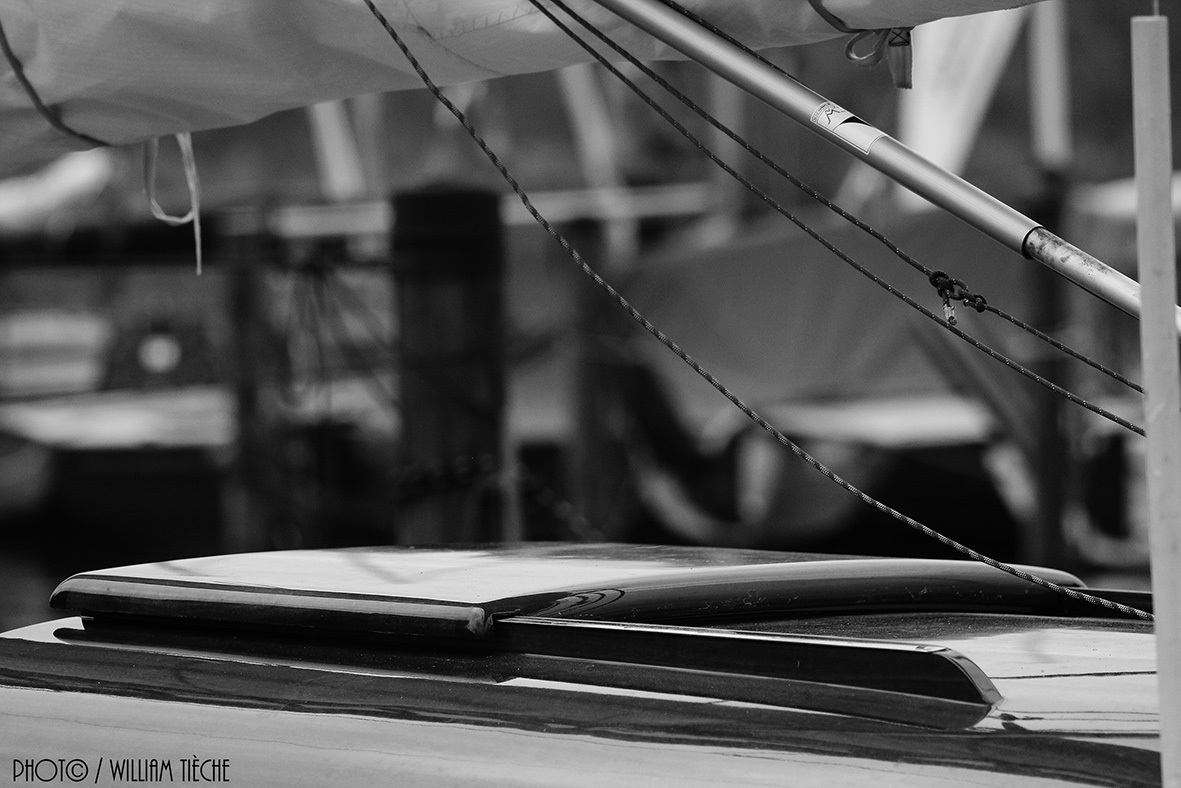 Europa Cup Jollenkreuzer 20m 2016