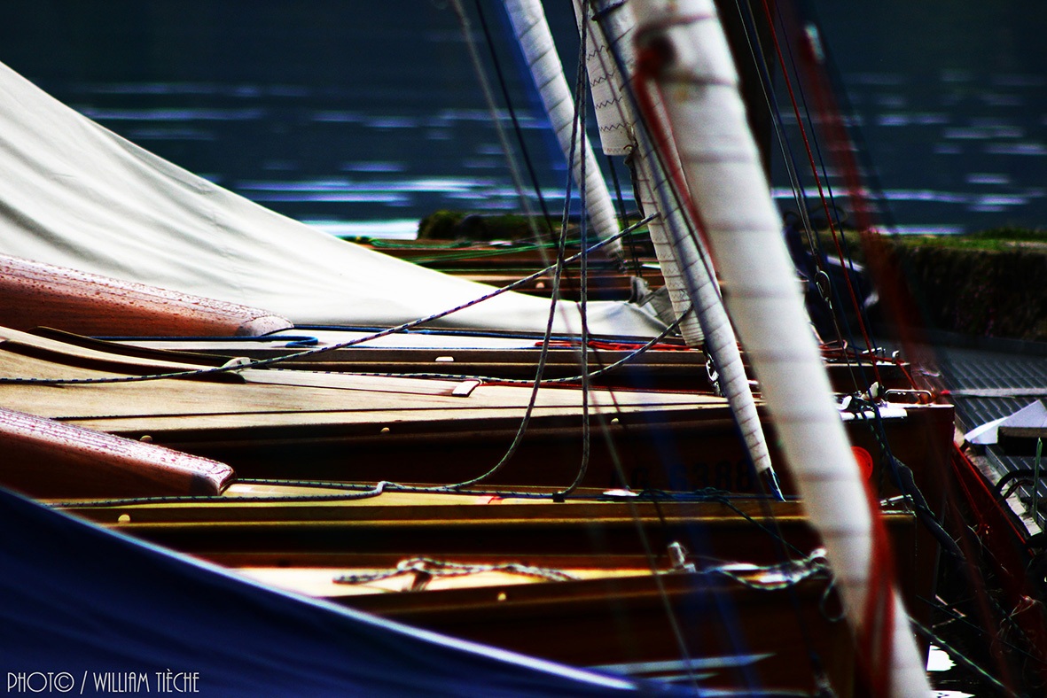 Europa Cup Jollenkreuzer 20m 2016