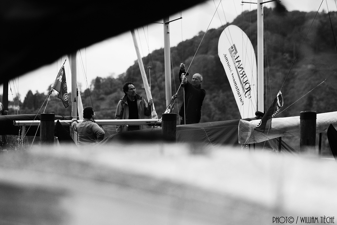 Europa Cup Jollenkreuzer 20m 2016