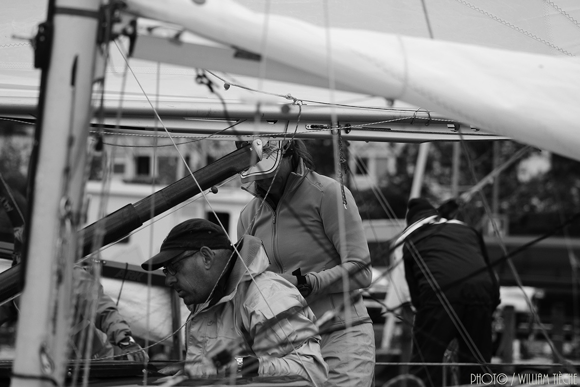 Europa Cup Jollenkreuzer 20m 2016