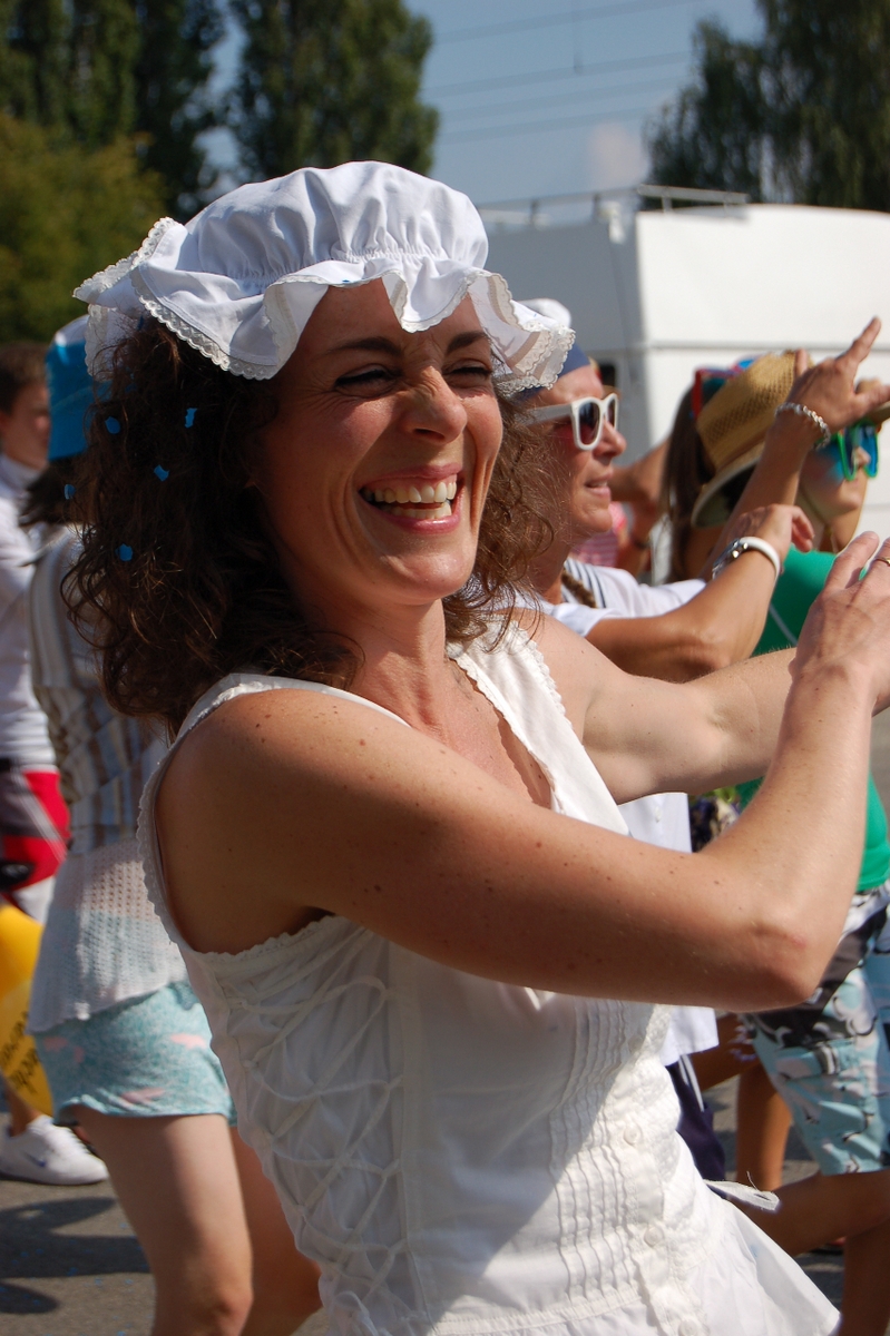 Fête du vin
