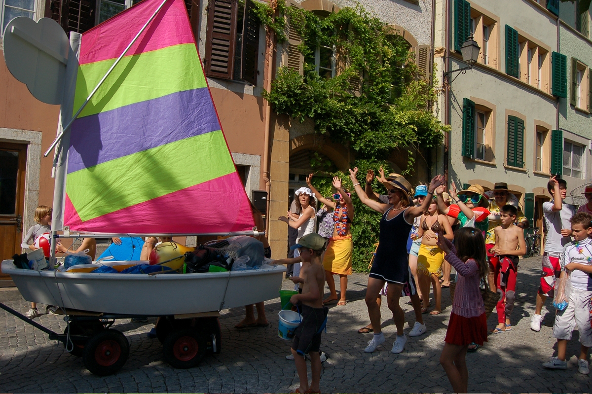 Fête du vin