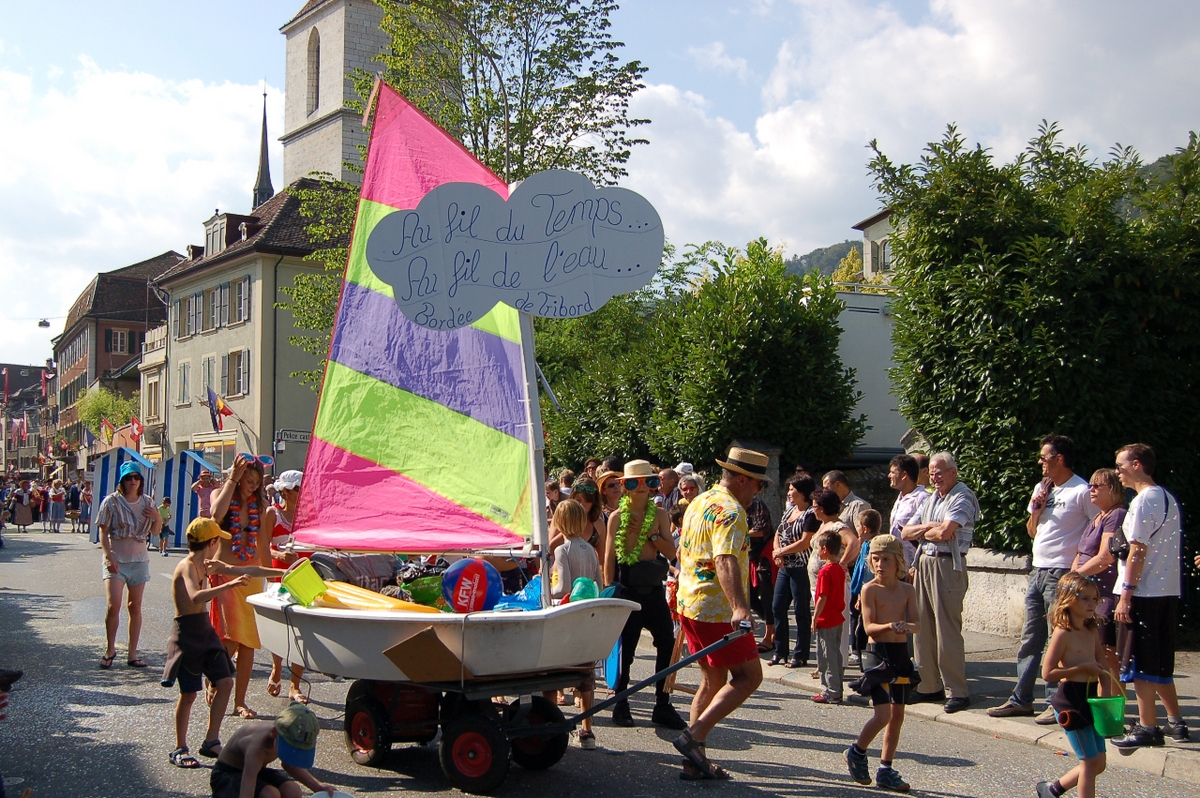 Fête du vin