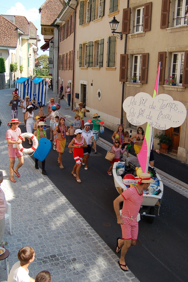 Fête du vin