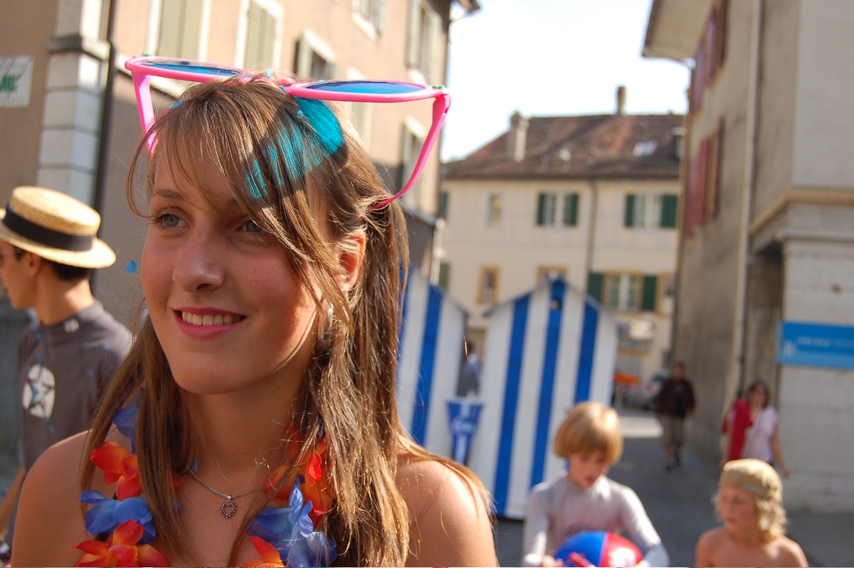 Fête du vin