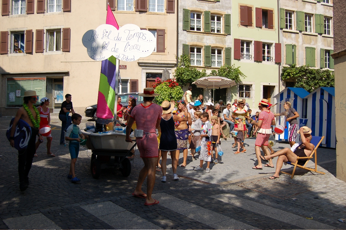 Fête du vin