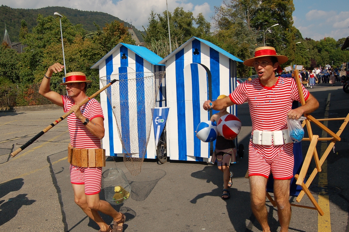 Fête du vin