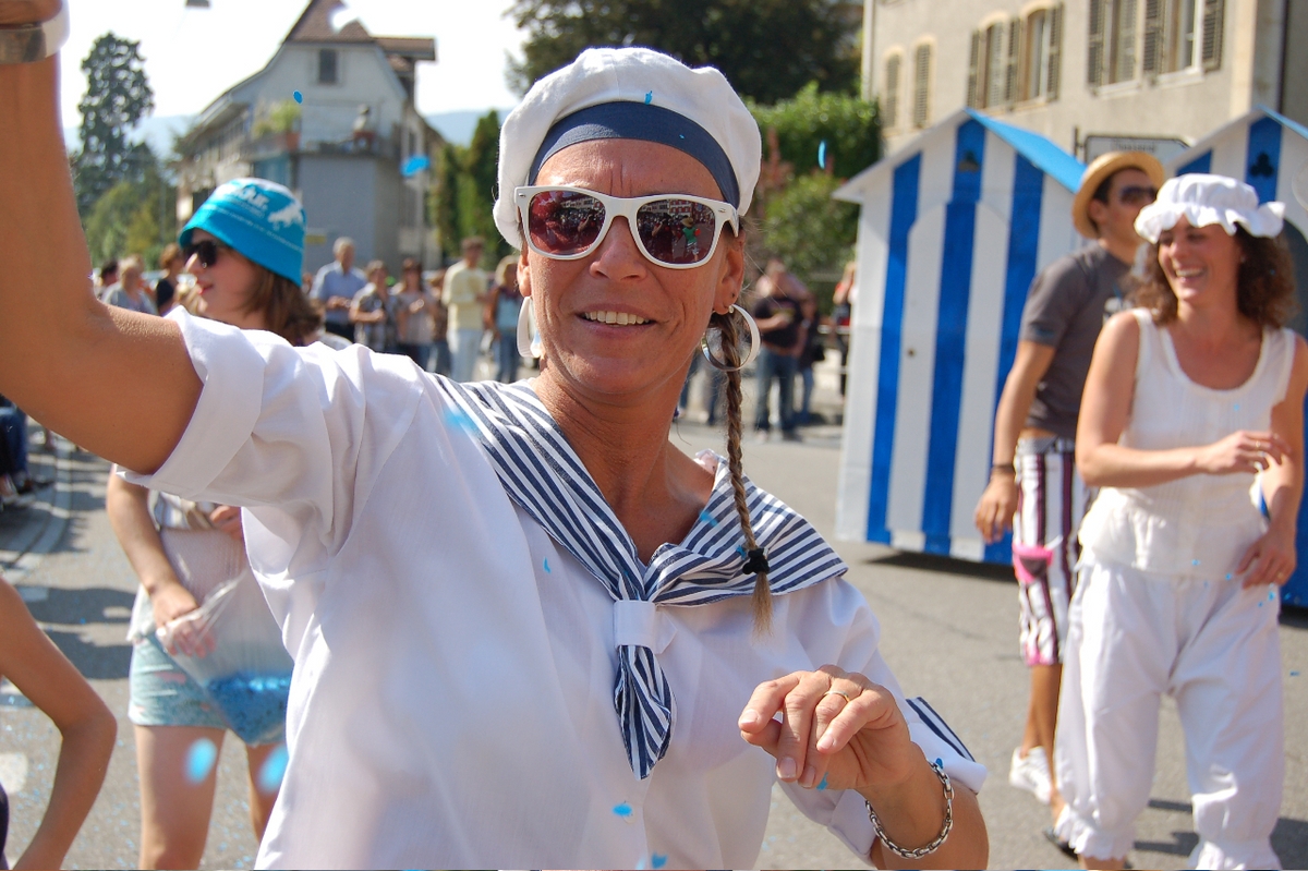 Fête du vin