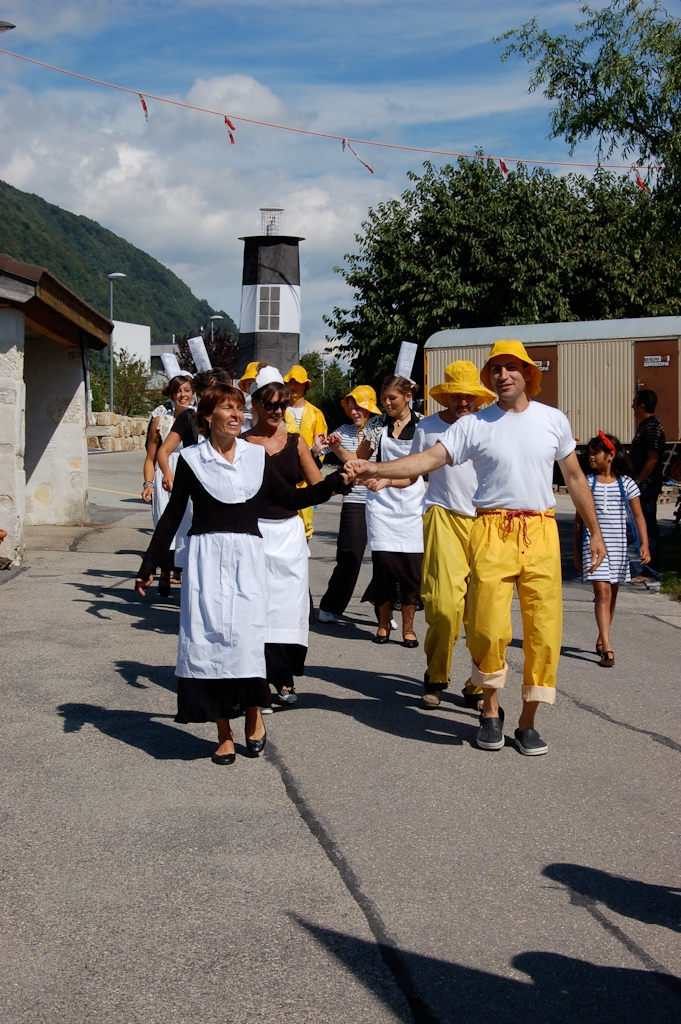 Fête du vin 2010