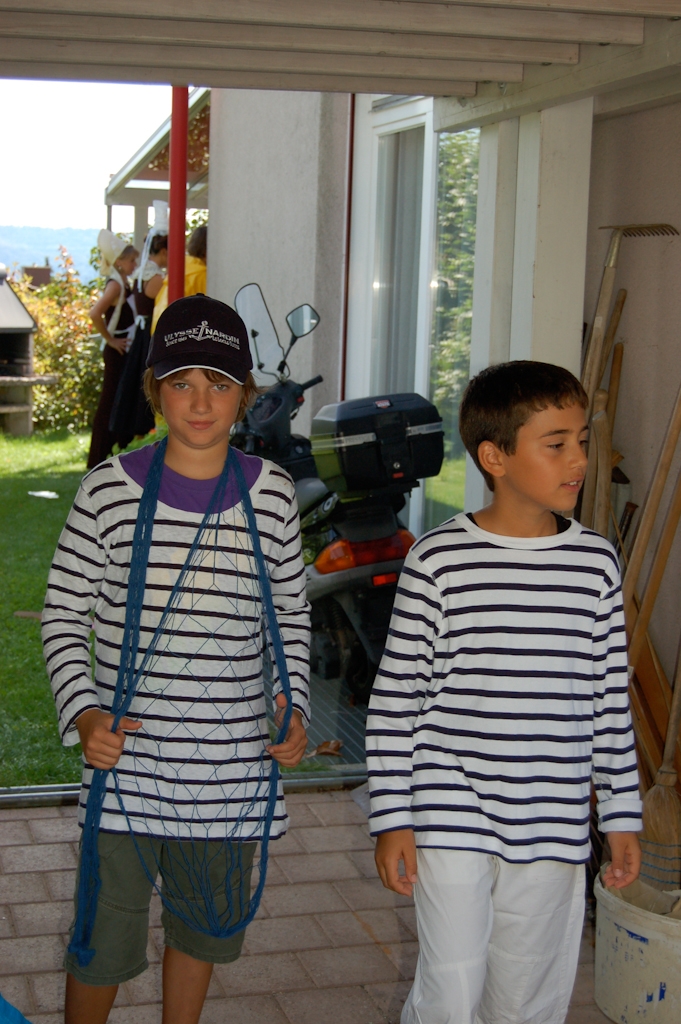Fête du vin 2010
