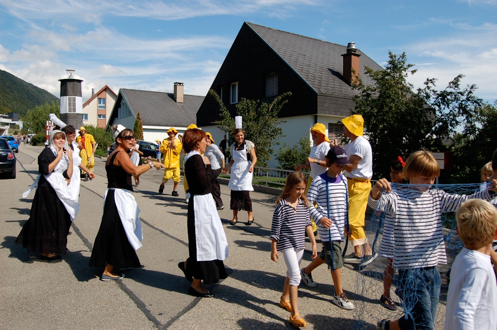 Fête du vin 2010