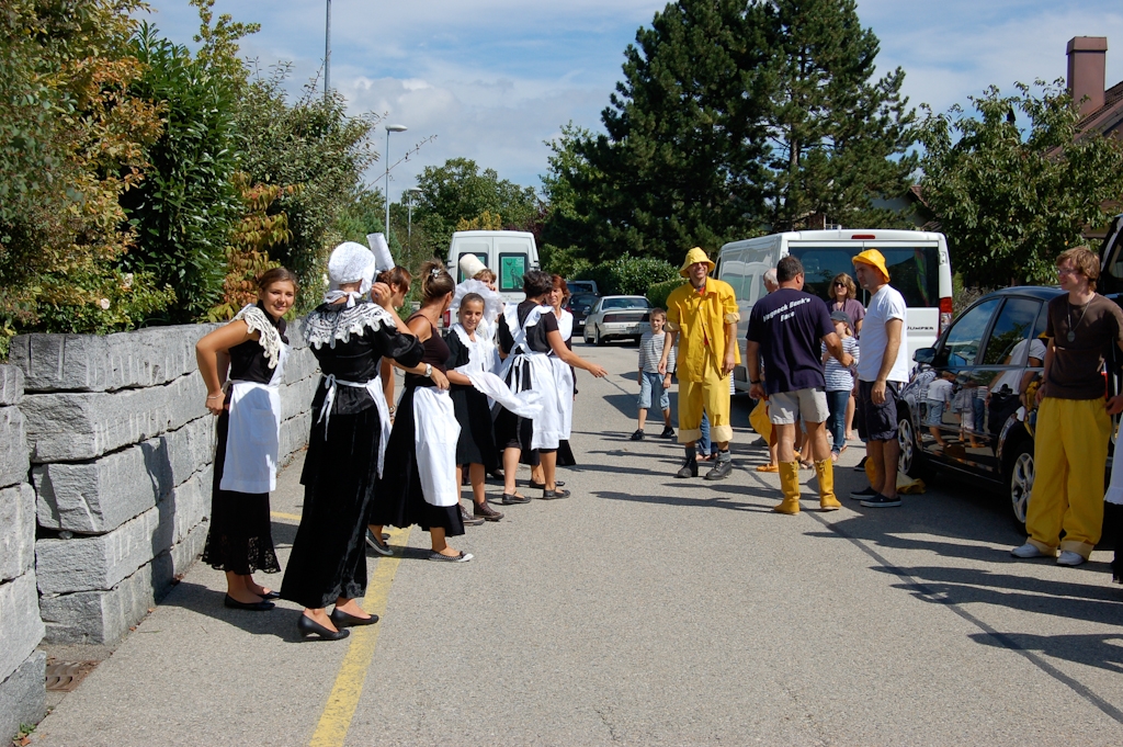 Fête du vin 2010