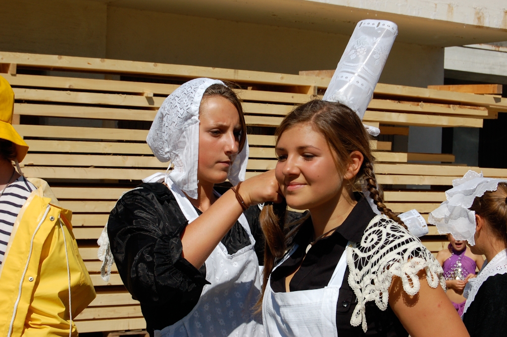 Fête du vin 2010