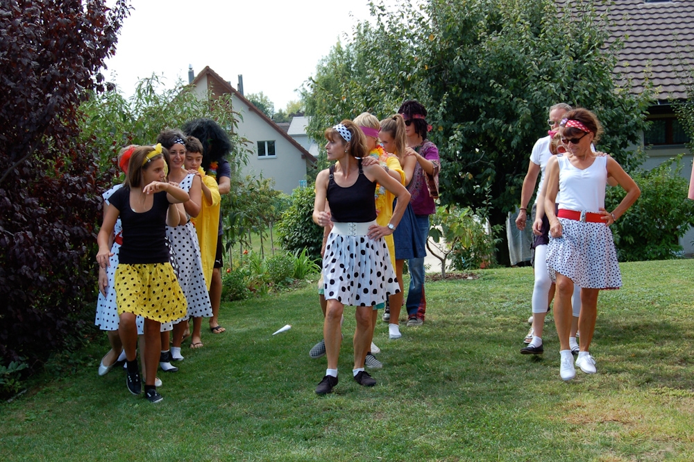 Fête du vin 2011