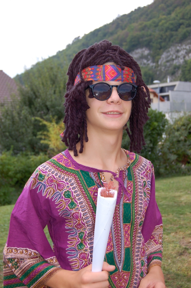 Fête du vin 2011