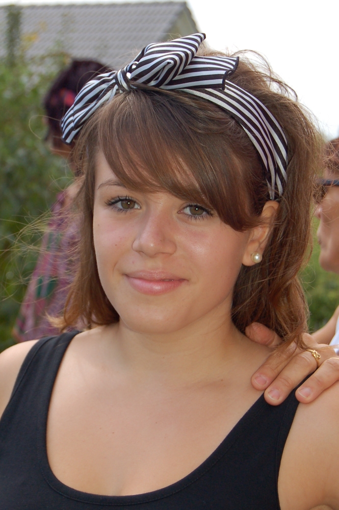 Fête du vin 2011