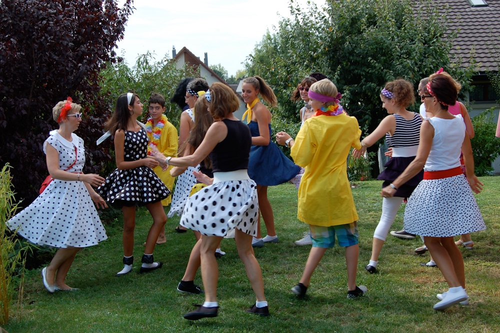 Fête du vin 2011