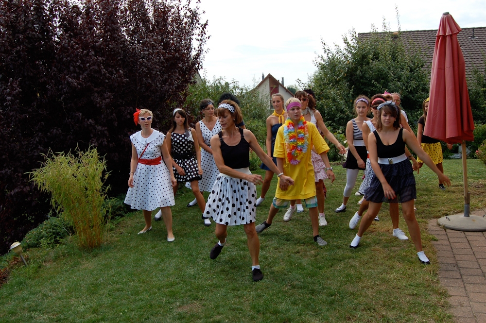 Fête du vin 2011