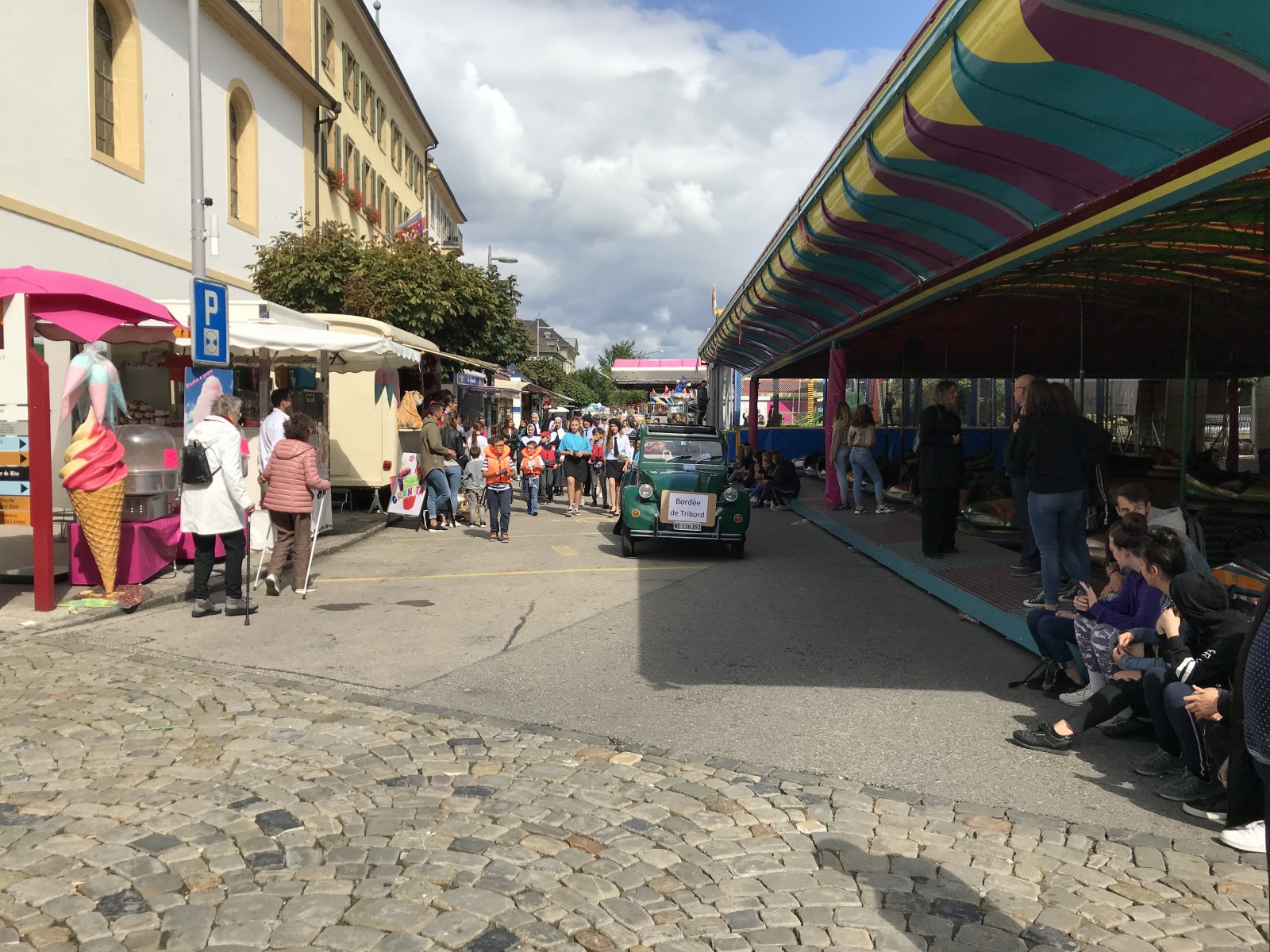 Fête du vin 2019