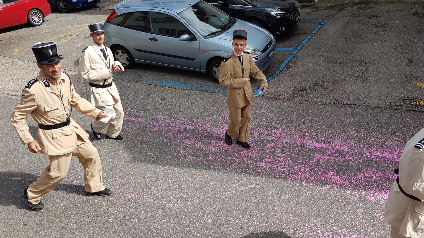Fête du vin 2019