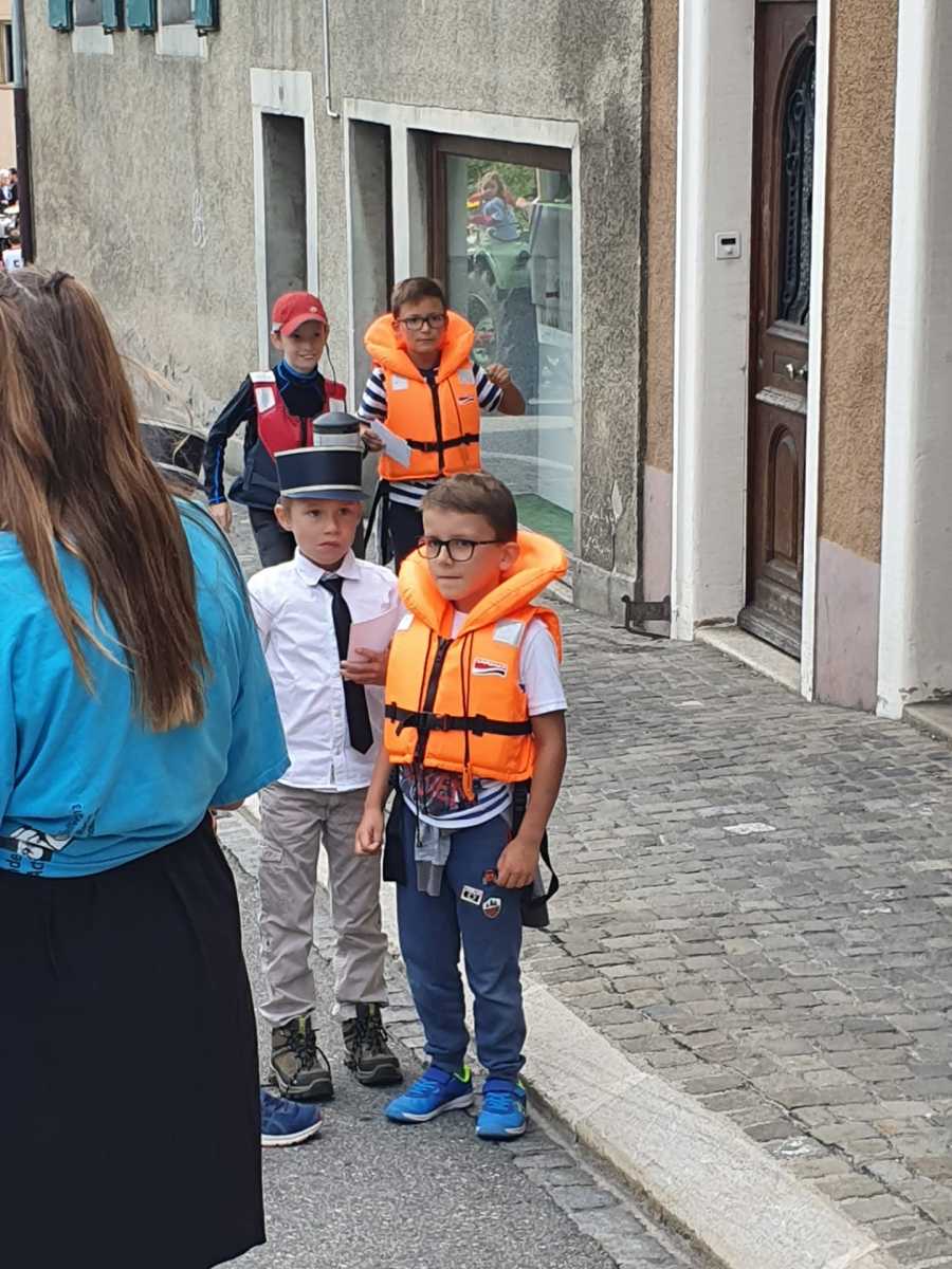 Fête du vin 2019