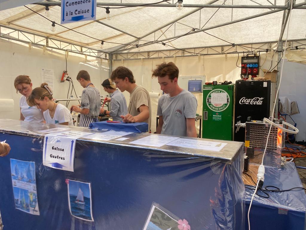 Fête du vin 2023
