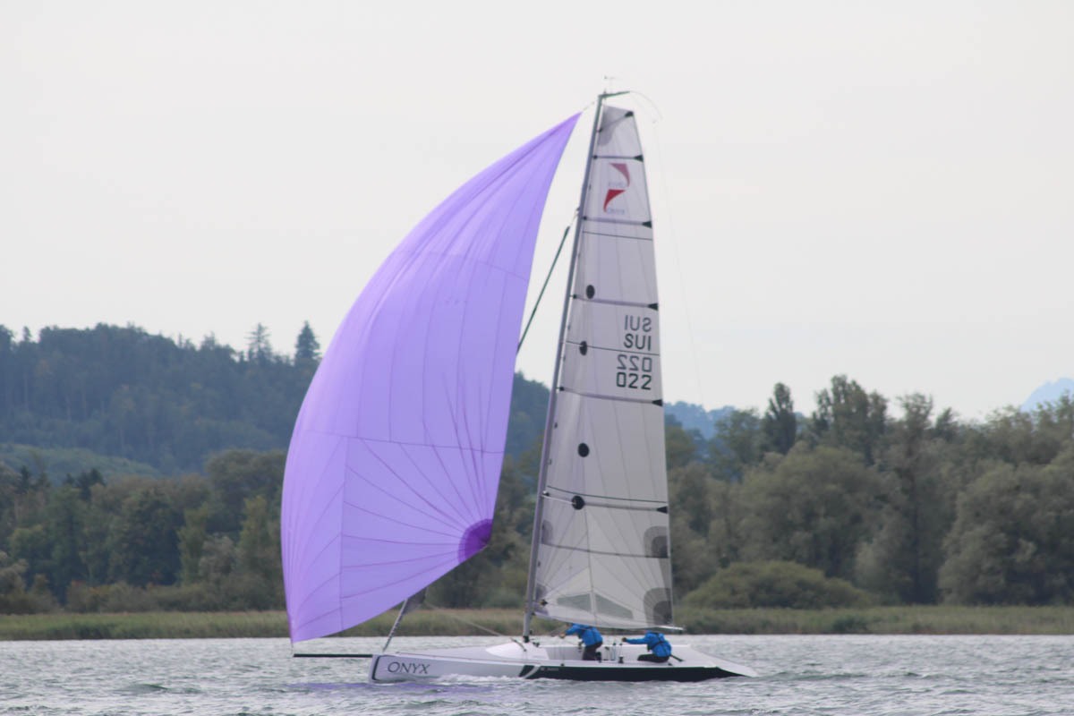 Hagneck Banks Race 2013