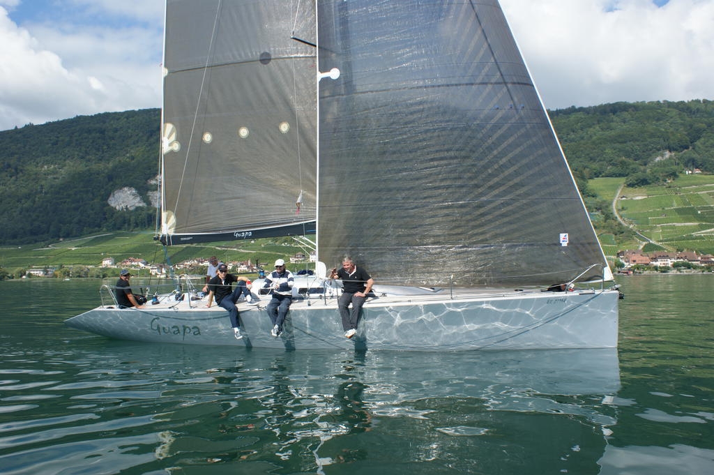 Hagneck 2012
