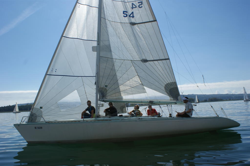 Hagneck 2012