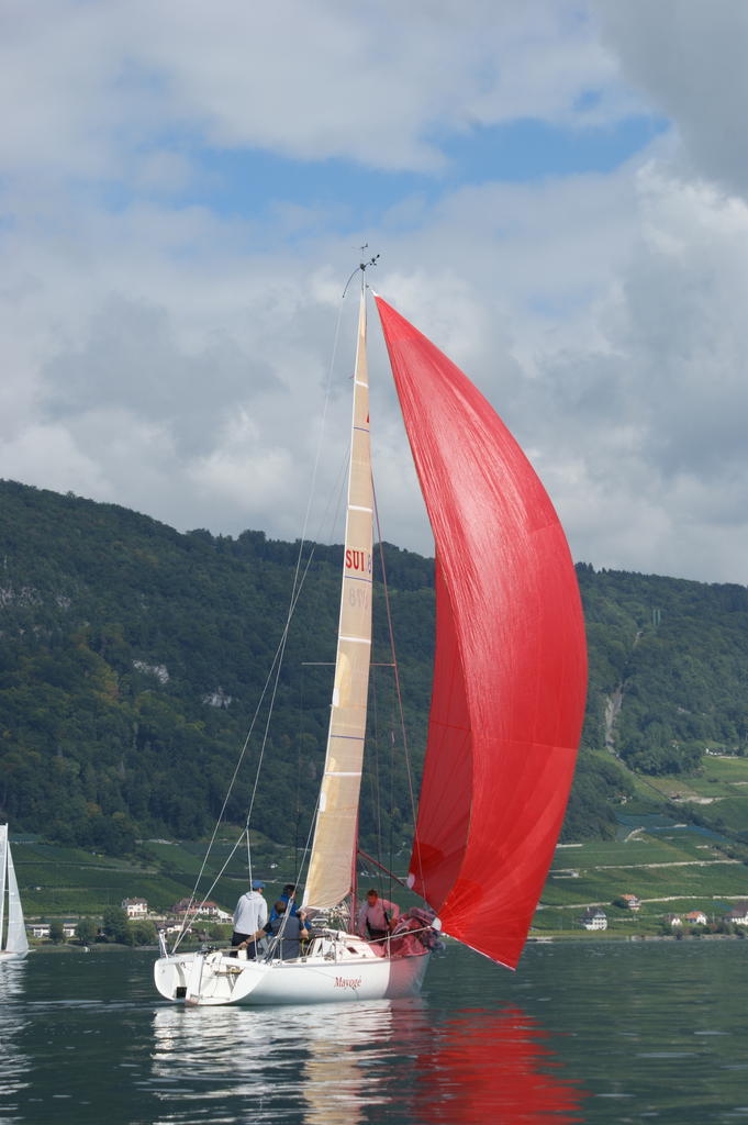 Hagneck 2012