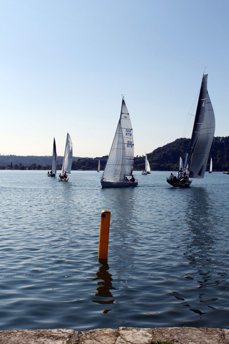 Hagneck Banks Race 2018
