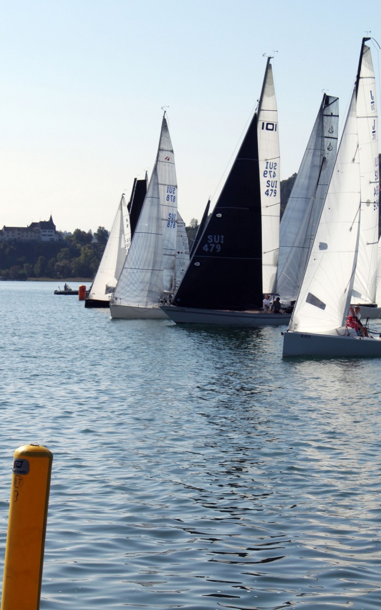 Hagneck Banks Race 2018