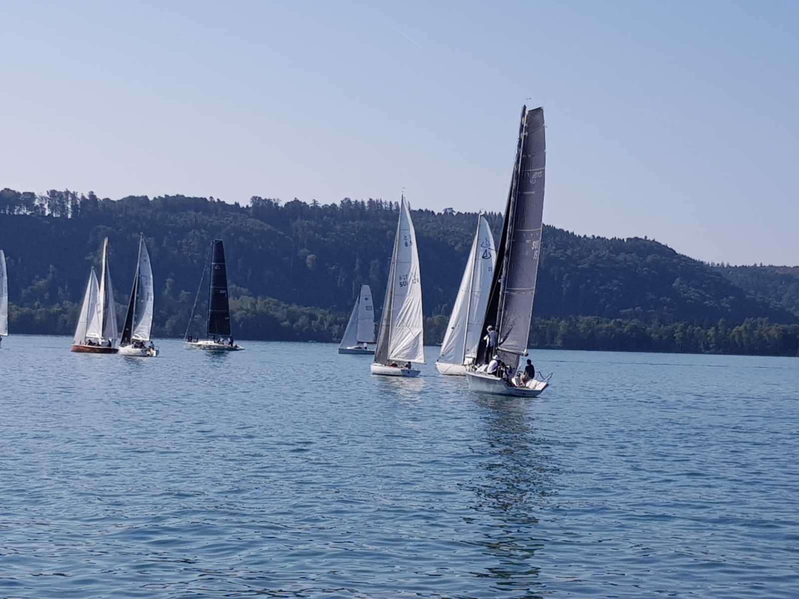 Hagneck Banks Race 2019