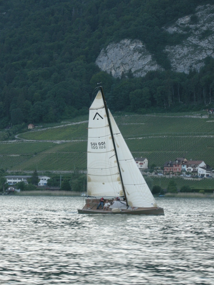 La nocturne 2010